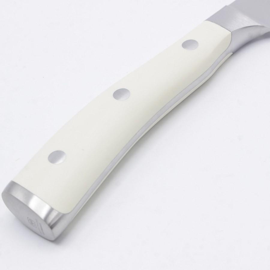 ボーナスストア+5％【新品】ヴォストフ クラッシックアイコン 西洋型骨スキ 4616-0 刃渡り140mm 62-6414-52 洋包丁 WUSTHOF |  | 04