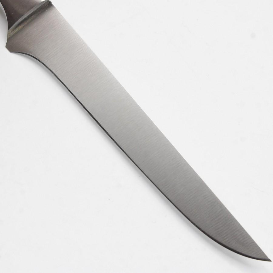 ボーナスストア+5％【新品】ヴォストフ クラッシックアイコン 西洋型骨スキ 4616-0 刃渡り140mm 62-6414-52 洋包丁 WUSTHOF |  | 05