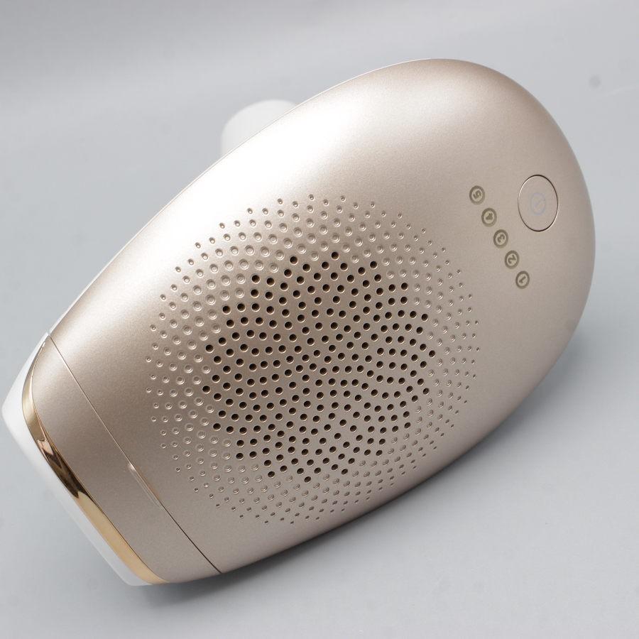 フィリップス ルメア アドバンス シャンパンゴールド ボーナスストア+5％【美品】PHILIPS Lumea Advanced SC1997/70