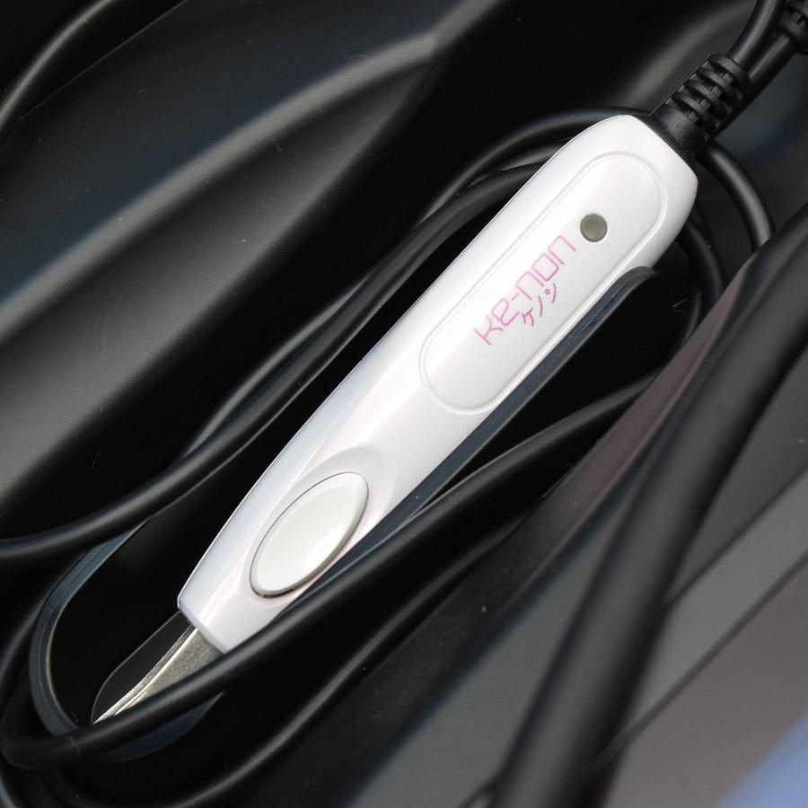 ボーナスストア+5％【美品】ケノン Ver.7.1 眉脱毛あり プレミアム 