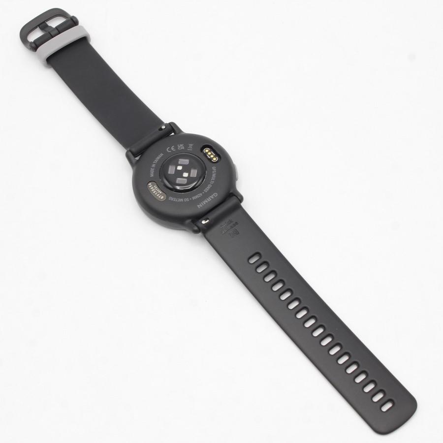 ボーナスストア+5％】GARMIN vivoactive 5 010-02862-40 Black / Slate 