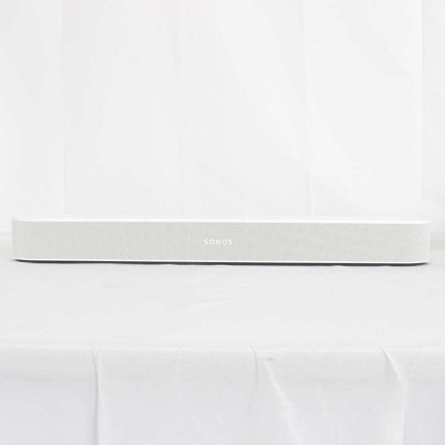 ボーナスストア+5％【美品】Sonos Beam Gen2 スマートTVサウンドバー