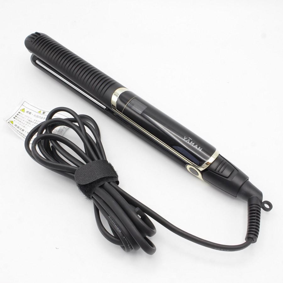 ボーナスストア+5％】ヤーマン ヴェーダスムースアイロン BS for Salon