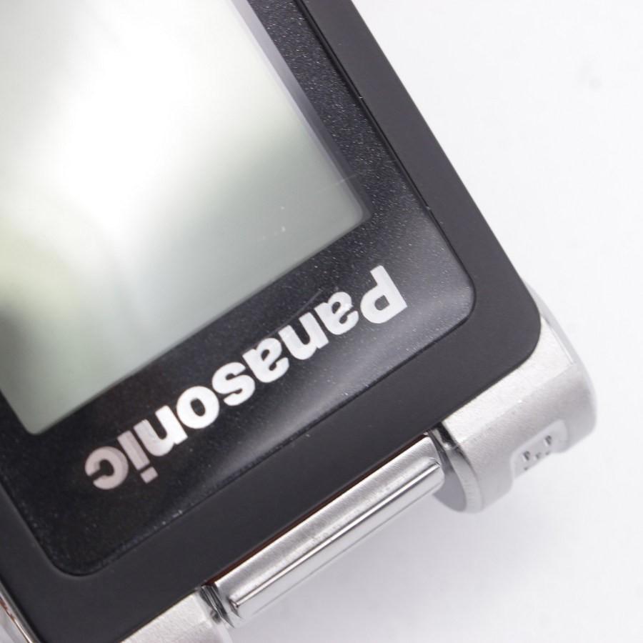 【ボーナスストア+5％】パナソニック RR-XS470-K ブラック 8GB ICレコーダー ワイドFM対応 Panasonic 本体 |  | 04