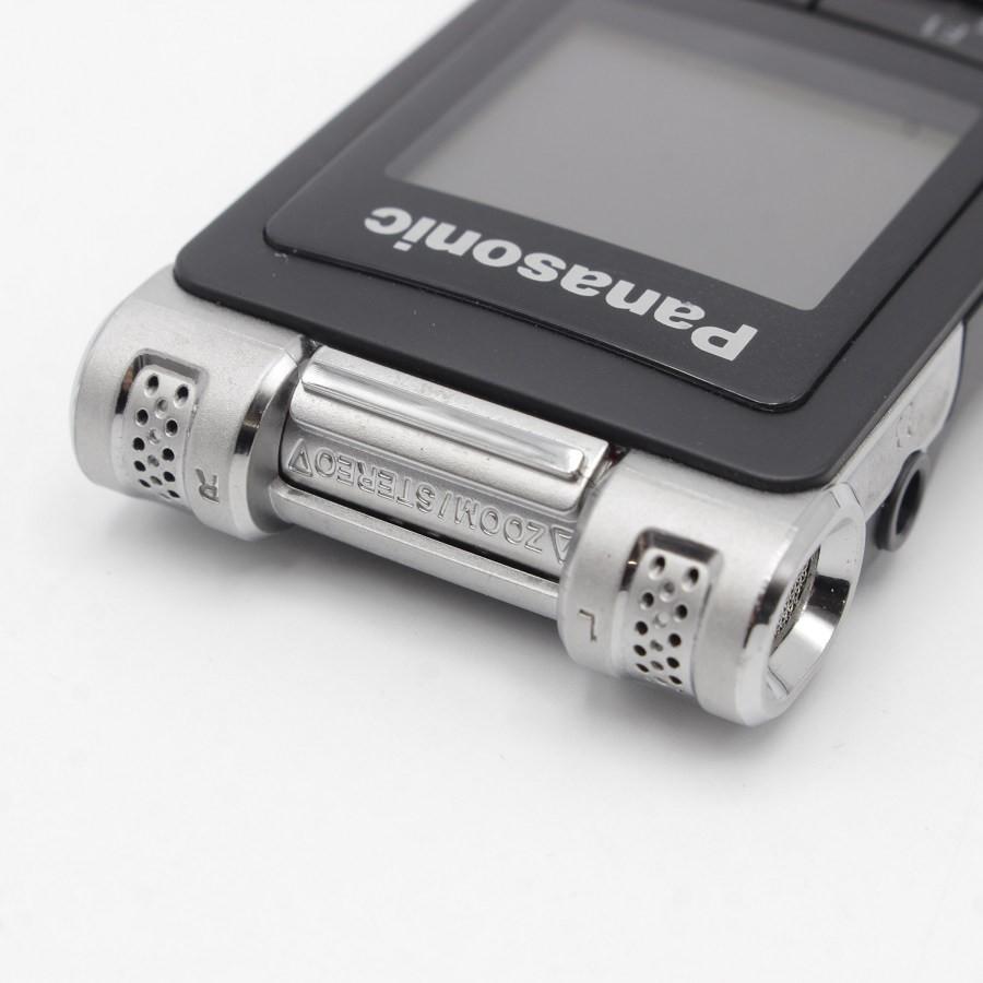 【ボーナスストア+5％】パナソニック RR-XS470-K ブラック 8GB ICレコーダー ワイドFM対応 Panasonic 本体 |  | 07