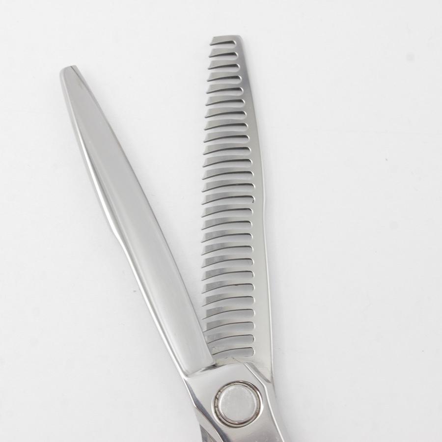 ハヤシシザース HYS セニング 6inch 25〜30% HAYASHI