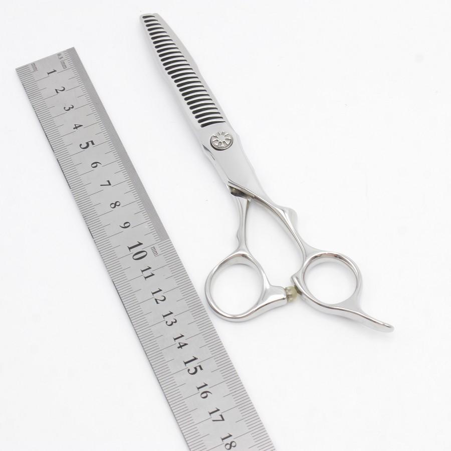 ハヤシシザース HYS セニング 6inch 25〜30% HAYASHI