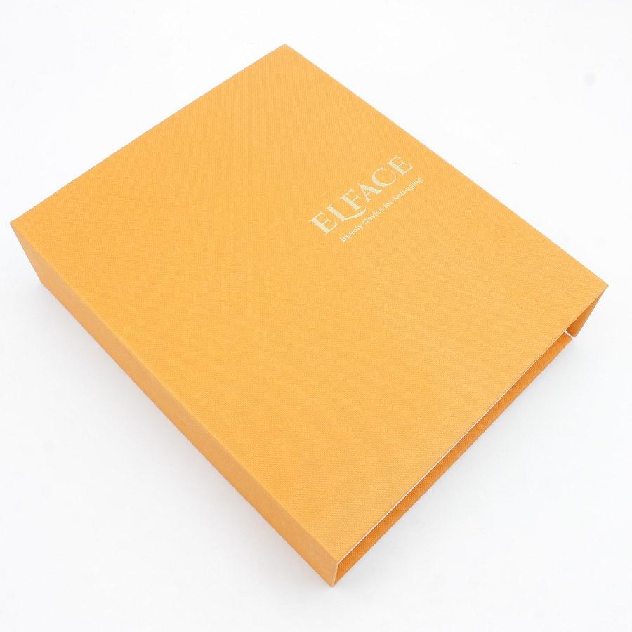 ボーナスストア+5％【美品】ELFACE FMB-201 ホームケア美顔器 EMS エル