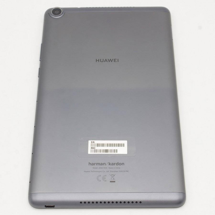 【ボーナスストア+5％】HUAWEI MediaPad M5 lite 8 Wi-Fiモデル JDN2-W09 スペースグレー 8インチ タブレットPC ファーウェイ 本体｜refun｜03