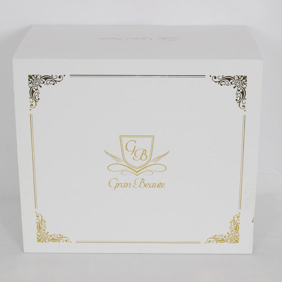 ボーナスストア+5%【美品】グランボーテ 脱毛器 Sハイブリッド ボーナスストア+5%【美品】グランボーテ 脱毛器 Sハイブリッド