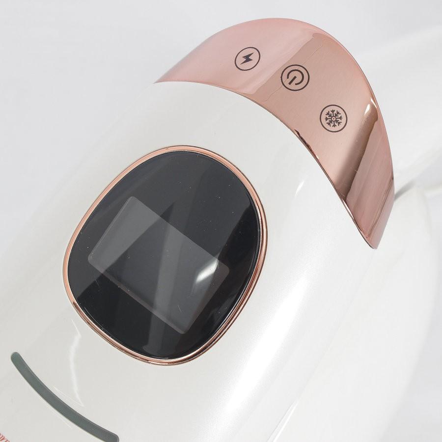 ボーナスストア+5%【美品】グランボーテ 脱毛器 Sハイブリッド ボーナスストア+5%【美品】グランボーテ 脱毛器 Sハイブリッド