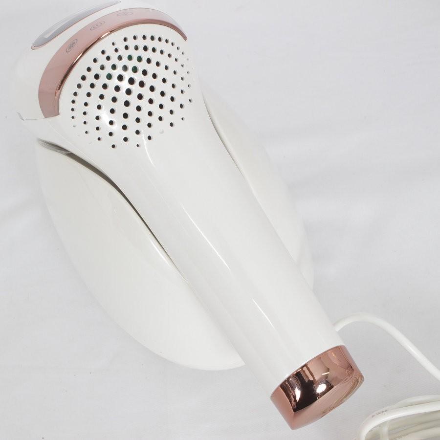 ボーナスストア+5%【美品】グランボーテ 脱毛器 Sハイブリッド ボーナスストア+5%【美品】グランボーテ 脱毛器 Sハイブリッド