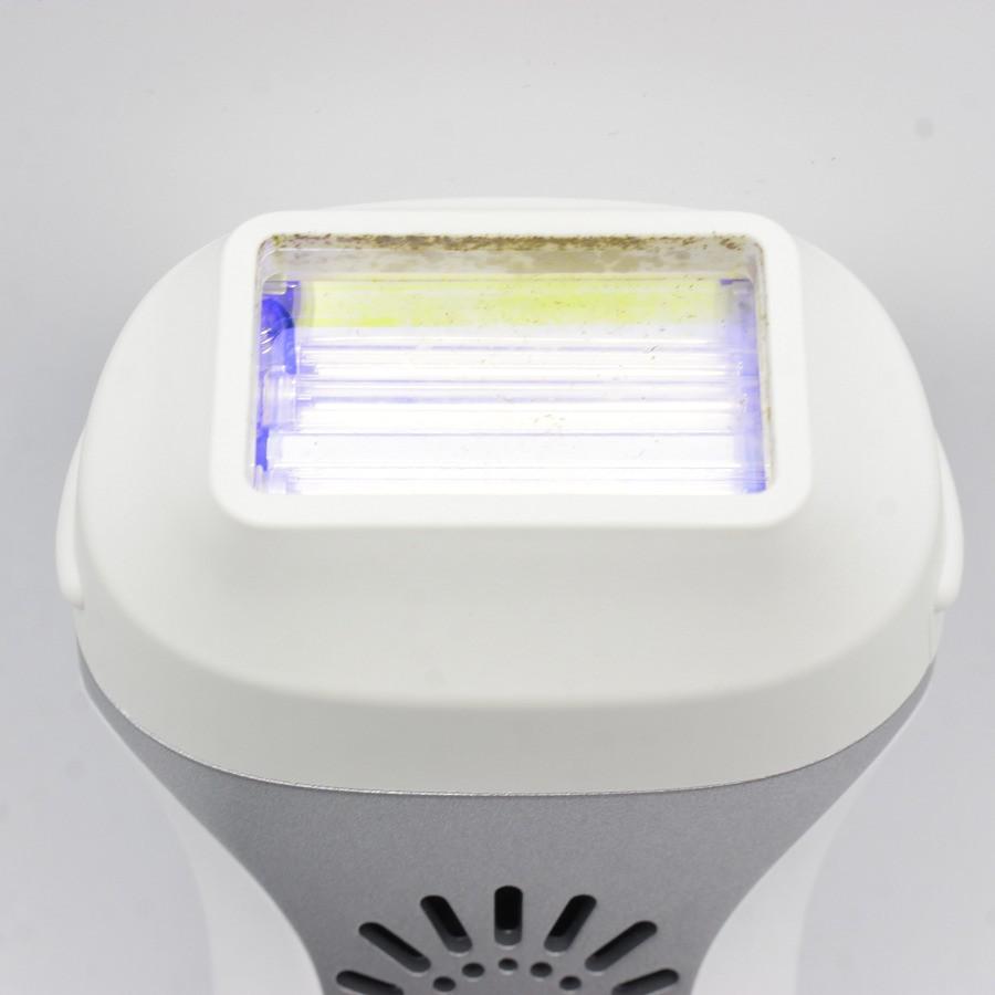 ボーナスストア+5％【美品】ケノン Ver.4.1 眉脱毛あり カートリッジ3