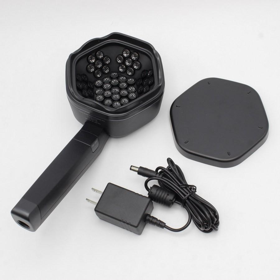 ボーナスストア+5％【美品】ソノリプロ PDS1010 超音波ヘアケア 