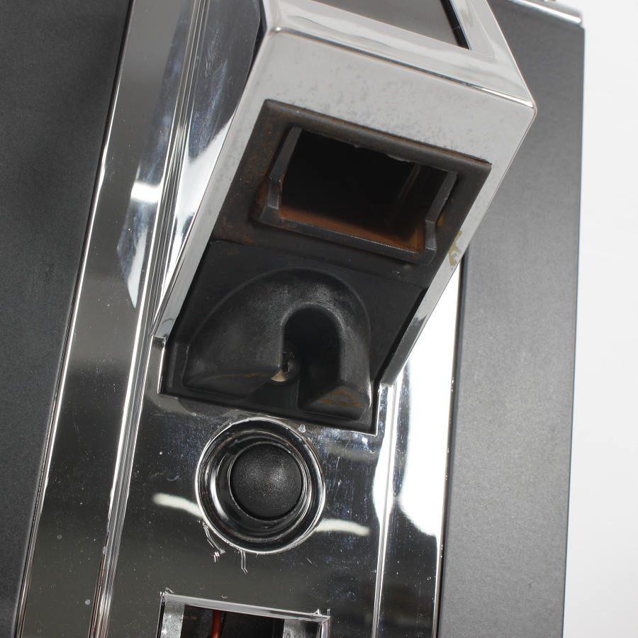 ボーナスストア+5％【美品】Eureka Mignon Specialita マット