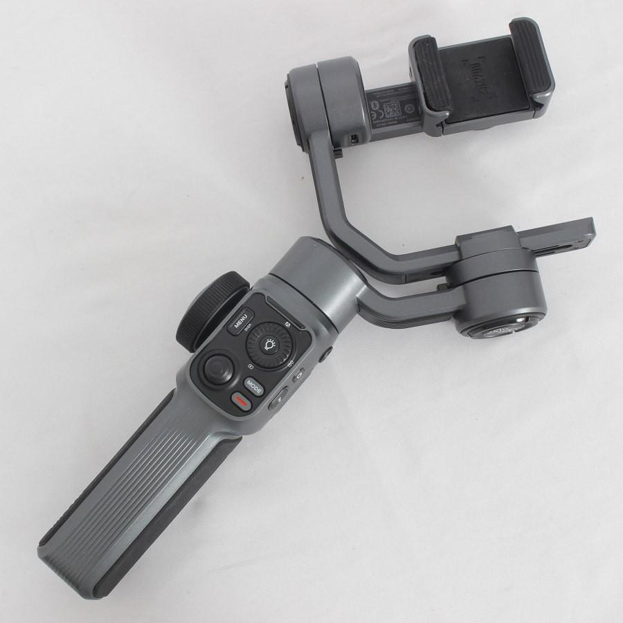 Zhiyun Smooth5 combo 中古美品 スマートフォンジンバル Zhiyun Smooth5 combo 中古美品 スマートフォンジンバル Amazon