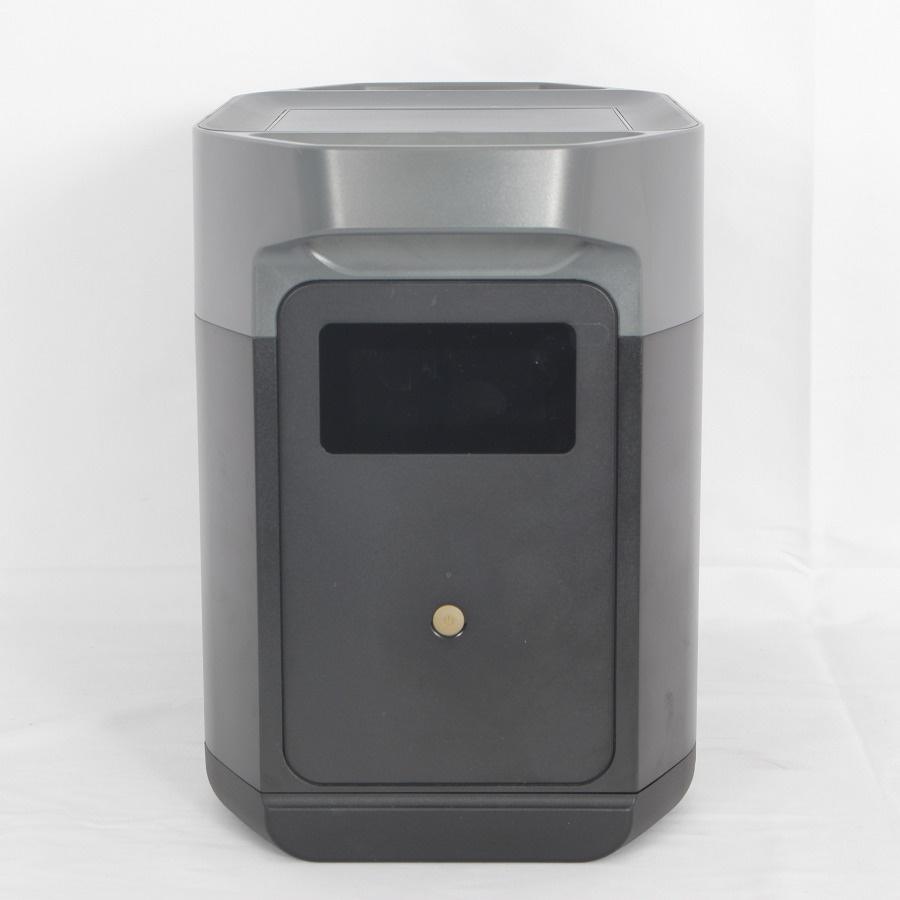 ボーナスストア+5％【美品】EcoFlow DELTA 2 ZMR330EB EFD330-EB 専用