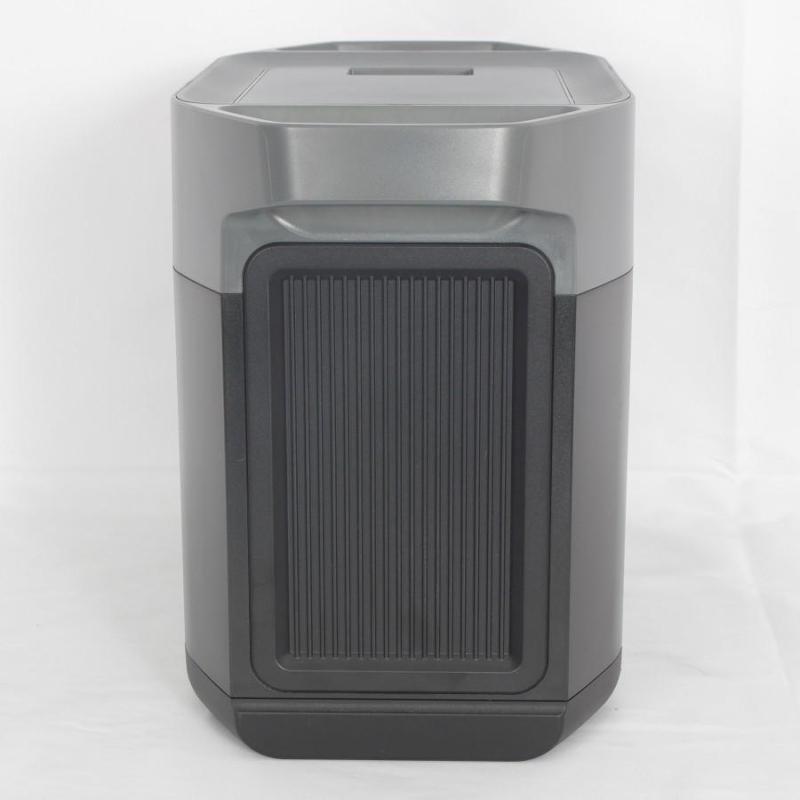ボーナスストア+5％【美品】EcoFlow DELTA 2 ZMR330EB EFD330-EB 専用