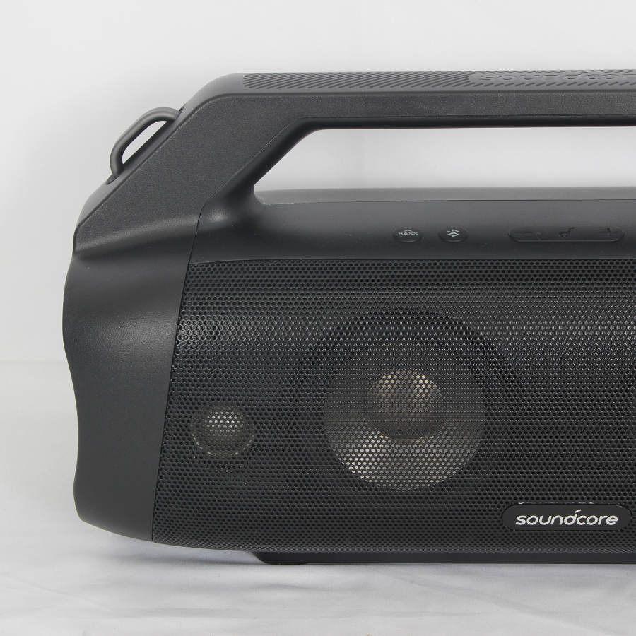 ボーナスストア+5％【美品】ANKER Soundcore Motion Boom Plus
