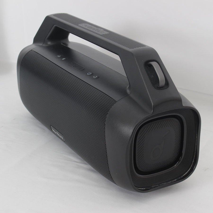 soundcore Motion Boom Plus ポータブルスピーカー