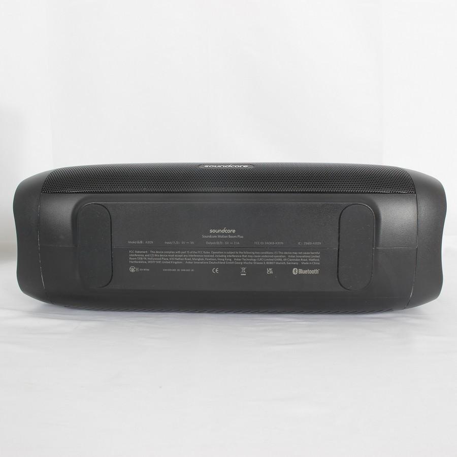 anker soundcore motion + アンカー 美品 スピーカー