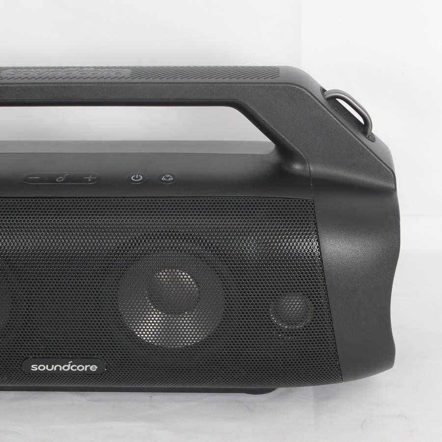 ボーナスストア+5％】ANKER Soundcore Motion Boom Plus A3129011