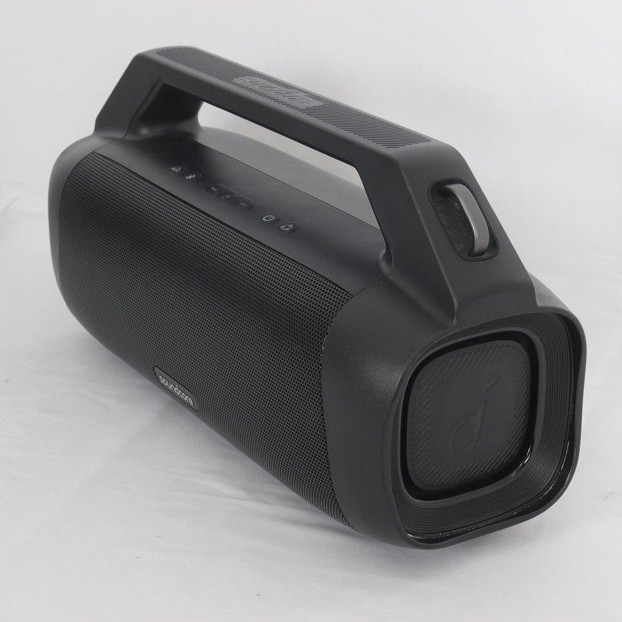 ボーナスストア+5％】ANKER Soundcore Motion Boom Plus A3129011