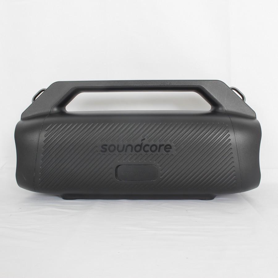 ボーナスストア+5％】ANKER Soundcore Motion Boom Plus A3129011