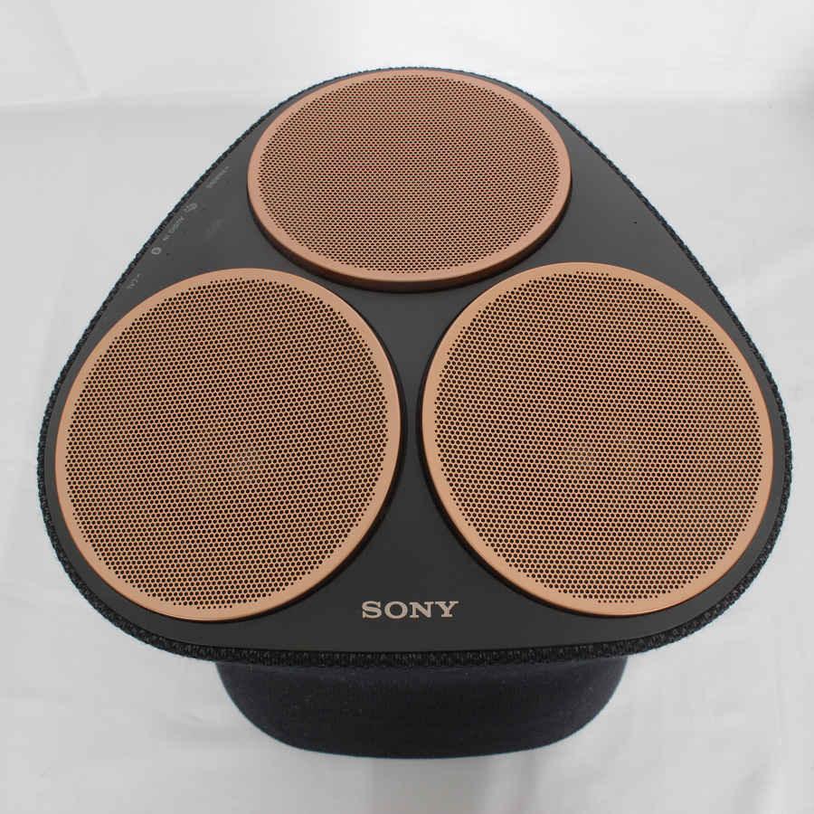 ボーナスストア+5％】SONY SRS-RA5000 ワイヤレススピーカー 6.1ch 