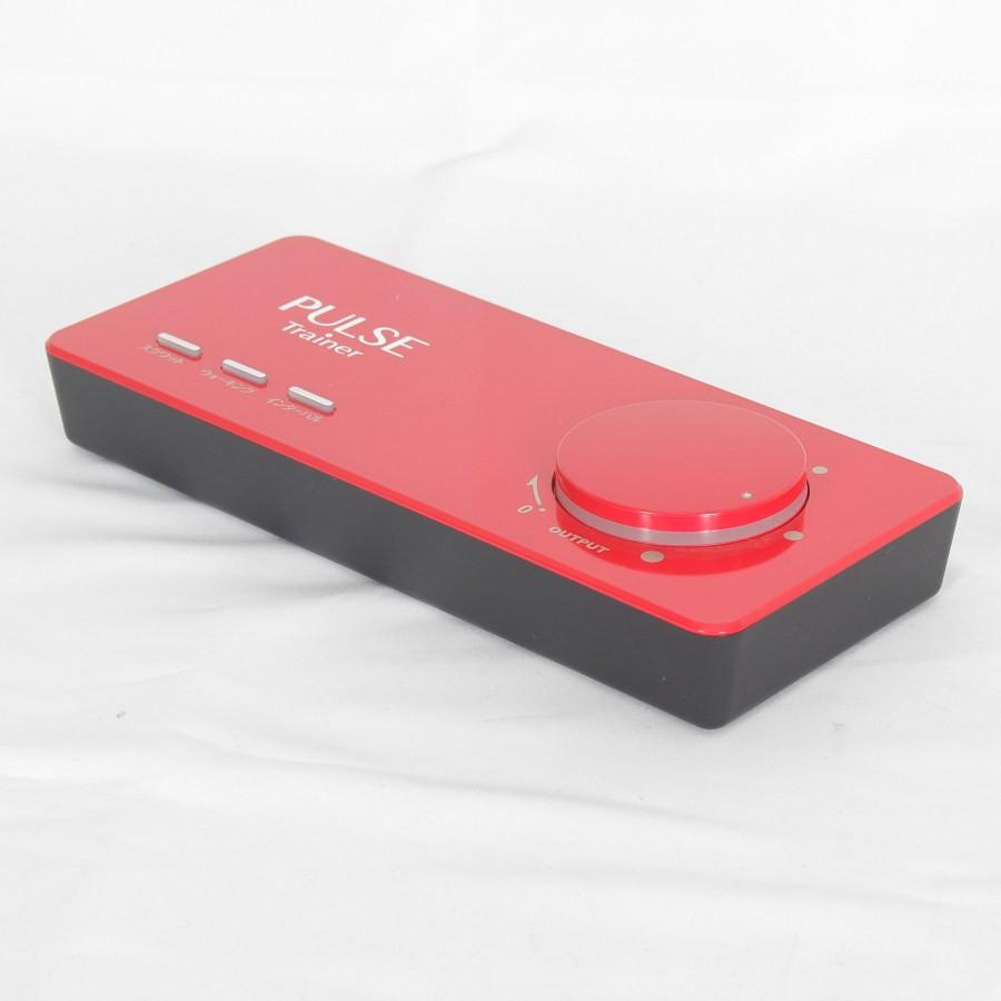 ボーナスストア+5％】ホーマーイオン 3DEMS パルストレーナー PT-2  