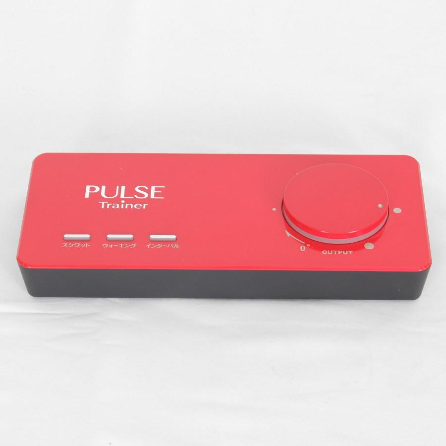 パルストレーナー PULSE Trainer PT-Ⅱ ボーナスストア+5％】ホーマーイオン 3DEMS パルストレーナー PT-2