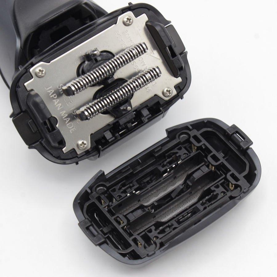 ボーナスストア+5％【美品】パナソニック ラムダッシュ リニア