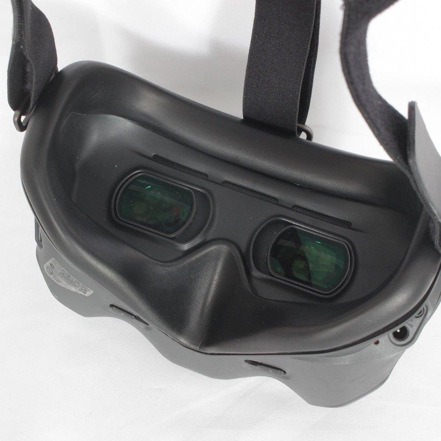 ボーナスストア+5％【美品】DJI FPV Combo SPOCP1 ドローン