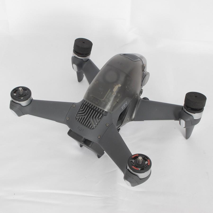 【美品】DJI FPV Combo SPOCP1 ドローン エフピーブイ コンボ 本体 ボーナスストア+5％【美品】DJI FPV Combo SPOCP1 ドローン