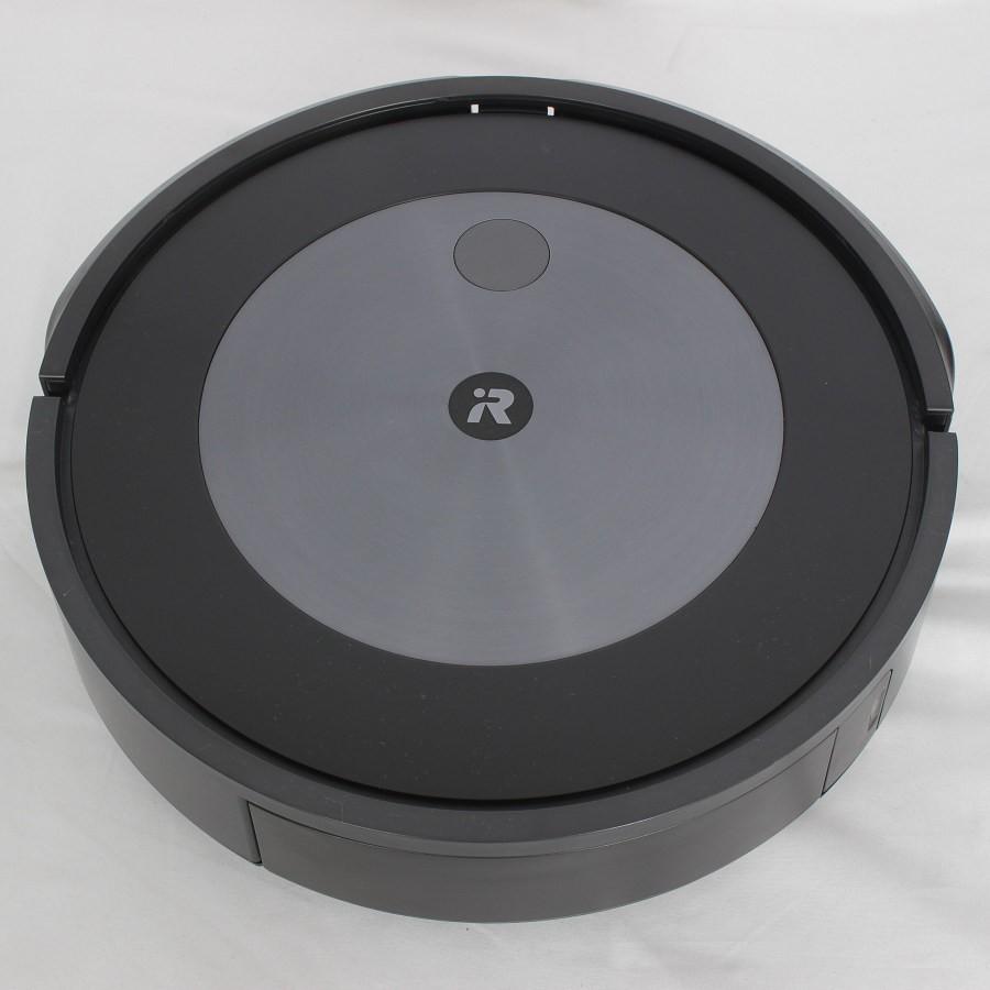 ボーナスストア+5％】iRobot ルンバ j7+ j755860 ロボット掃除機 物体