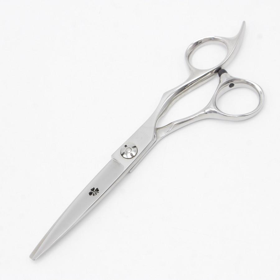 ボーナスストア+5％【美品】シザーズジャパン J-Oval55 カットシザー