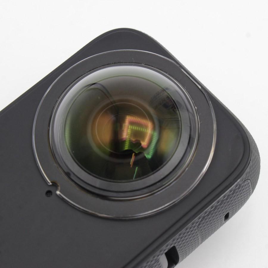 ボーナスストア+5％【美品】Insta360 X3 CINSAAQ/B レンズガード+ 