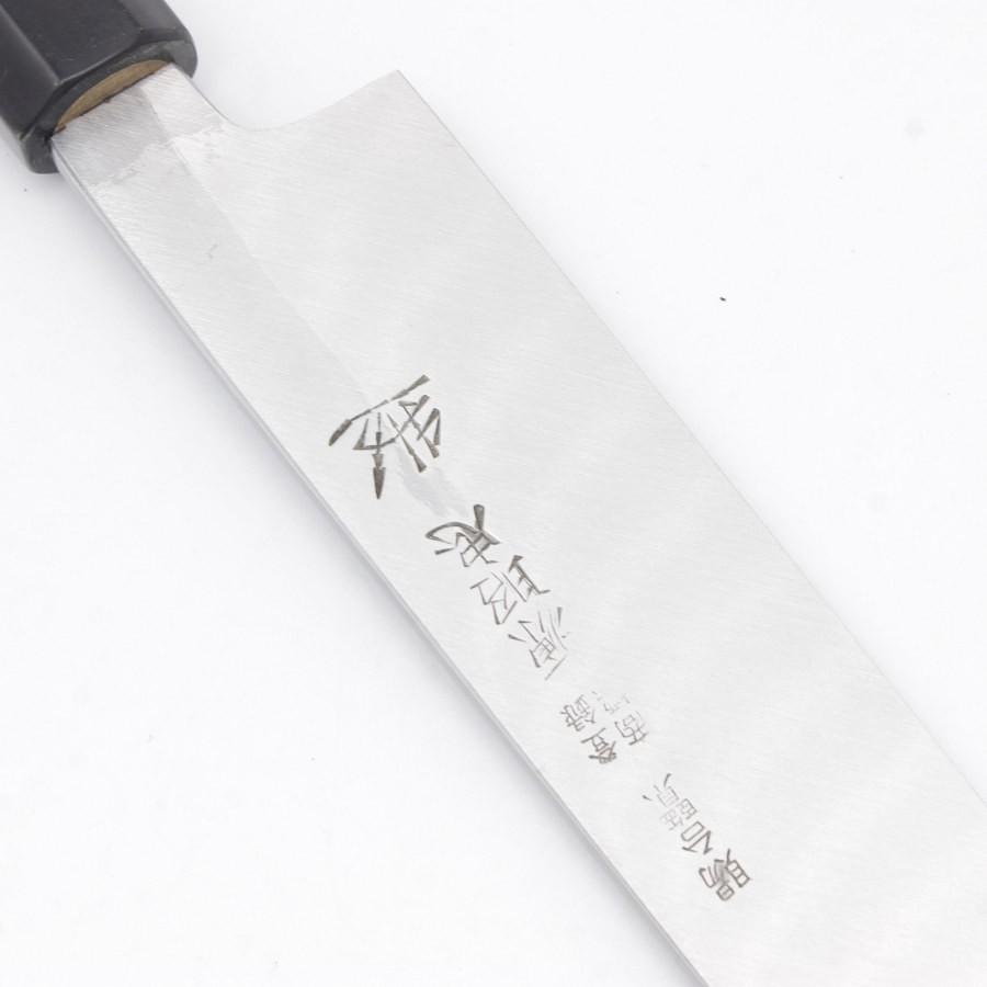 ボーナスストア+5%【新品】源昭忠 青鋼DX 賜台覧 柳刃 一尺 ボーナスストア+5%【新品】源昭忠 青鋼DX 賜台覧 柳刃 一尺