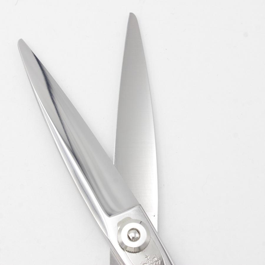 ボーナスストア+5％【美品】ロイヤルマスターシザーズ MAXIMAS