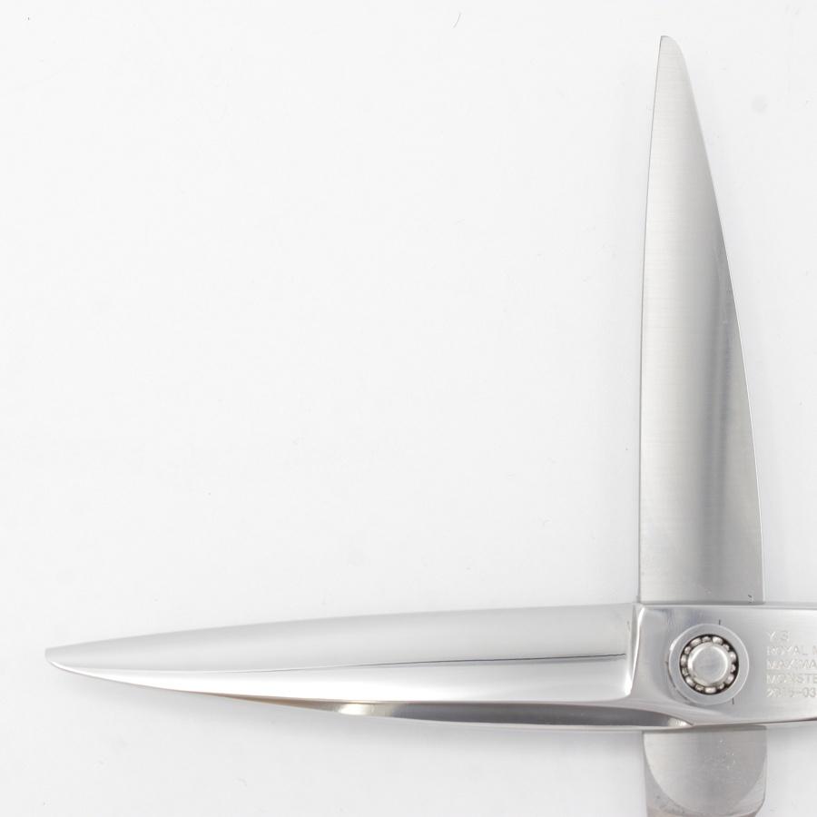 ボーナスストア+5％【美品】ロイヤルマスターシザーズ MAXIMAS