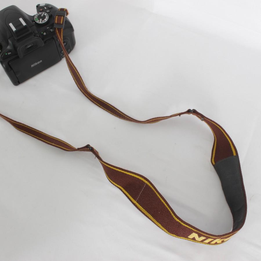 【ボーナスストア+5％】Nikon D5100 18-55 VR レンズキット デジタル一眼レフカメラ ニコン 本体 |  | 15