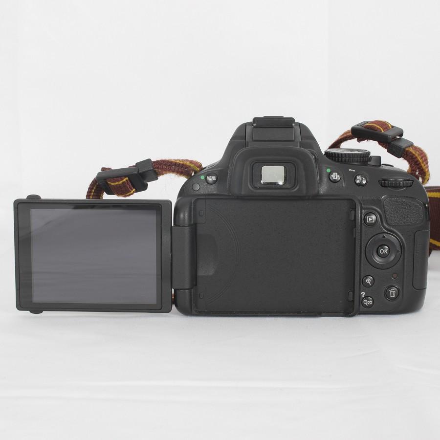 【ボーナスストア+5％】Nikon D5100 18-55 VR レンズキット デジタル一眼レフカメラ ニコン 本体 |  | 18