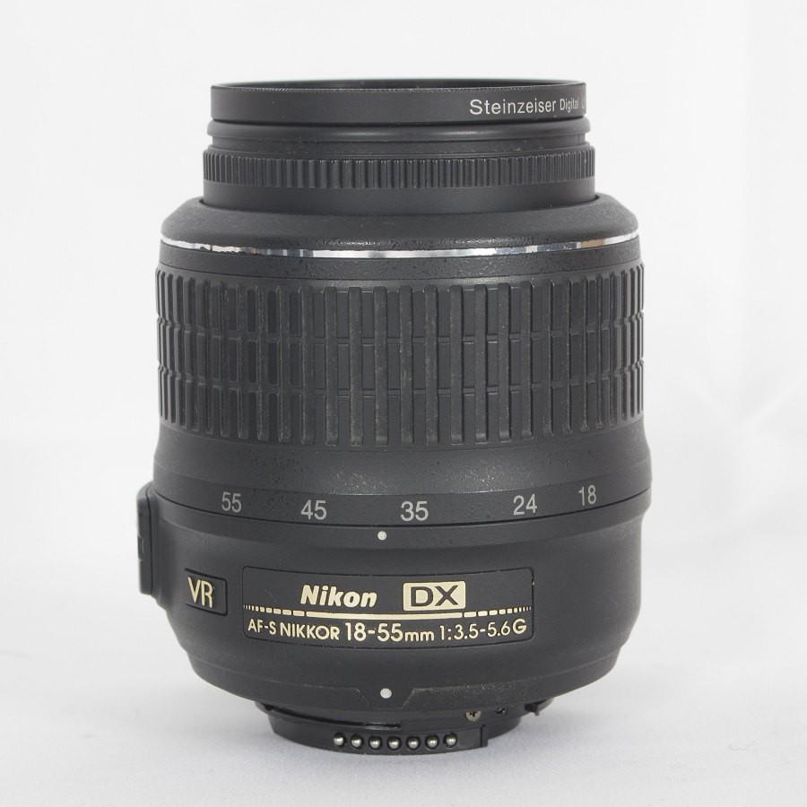 【ボーナスストア+5％】Nikon D5100 18-55 VR レンズキット デジタル一眼レフカメラ ニコン 本体 |  | 04