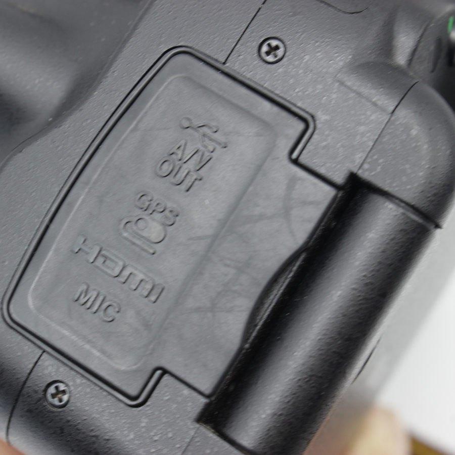 【ボーナスストア+5％】Nikon D5100 18-55 VR レンズキット デジタル一眼レフカメラ ニコン 本体 |  | 09