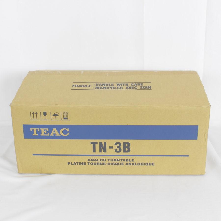 【ボーナスストア+5％】TEAC TN-3B-SE チェリー ベルトドライブアナログターンテーブル ティアック レコード 本体｜refun｜15