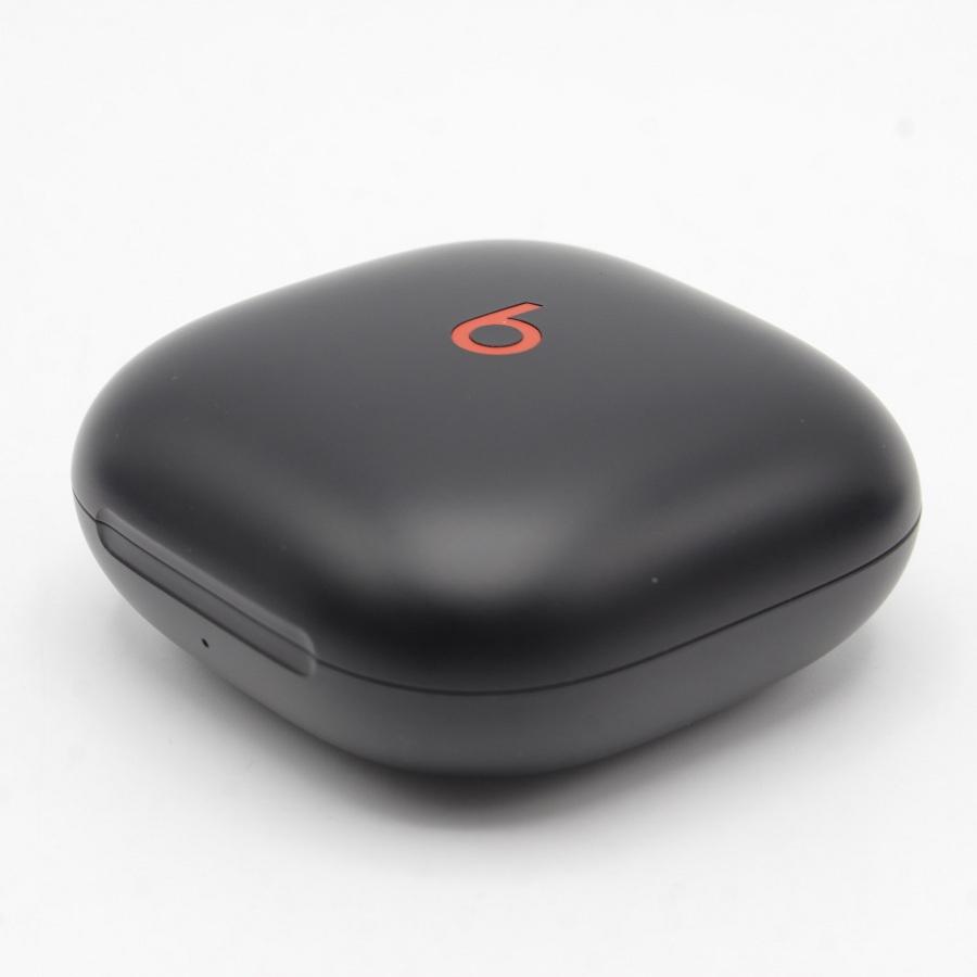 ボーナスストア+5％【美品】Beats Fit Pro MK2F3PA/A ブラック 完全 