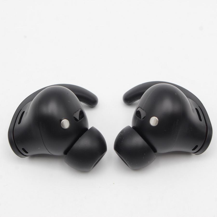 ボーナスストア+5%【美品】Beats Fit Pro MK2F3PA/A ブラック ボーナスストア+5%【美品】Beats Fit Pro MK2F3PA/A ブラック