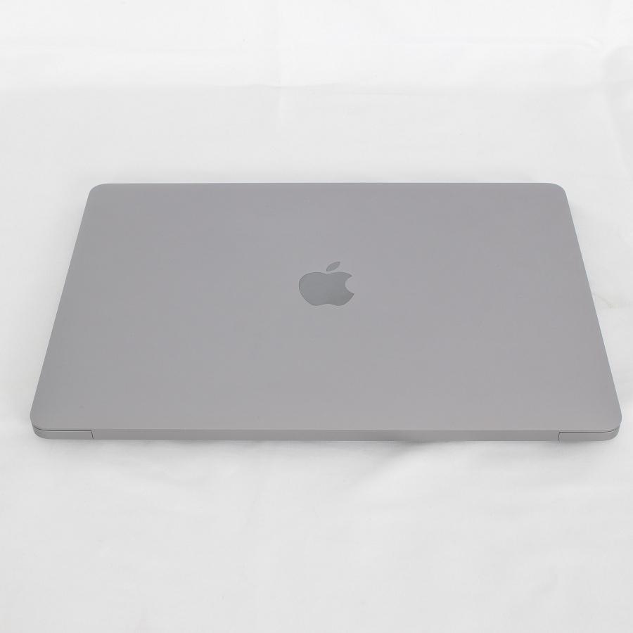 MacBook Air Retinaディスプレイ MWTJ2J/Aスペースグレイ Apple