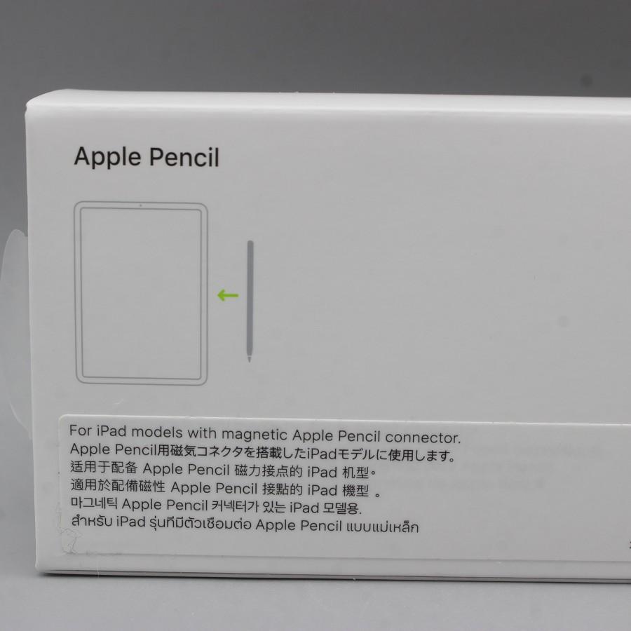 ボーナスストア+5％【美品】Apple Pencil 第2世代 MU8F2J/A アップル 