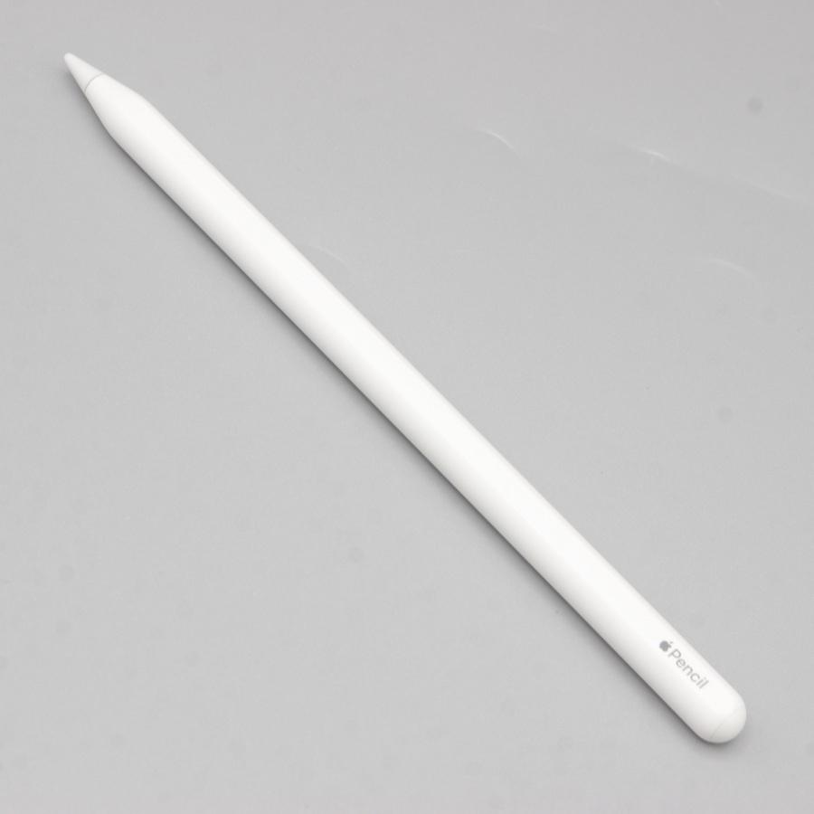 ボーナスストア+5％【美品】Apple Pencil 第2世代 MU8F2J/A アップル 